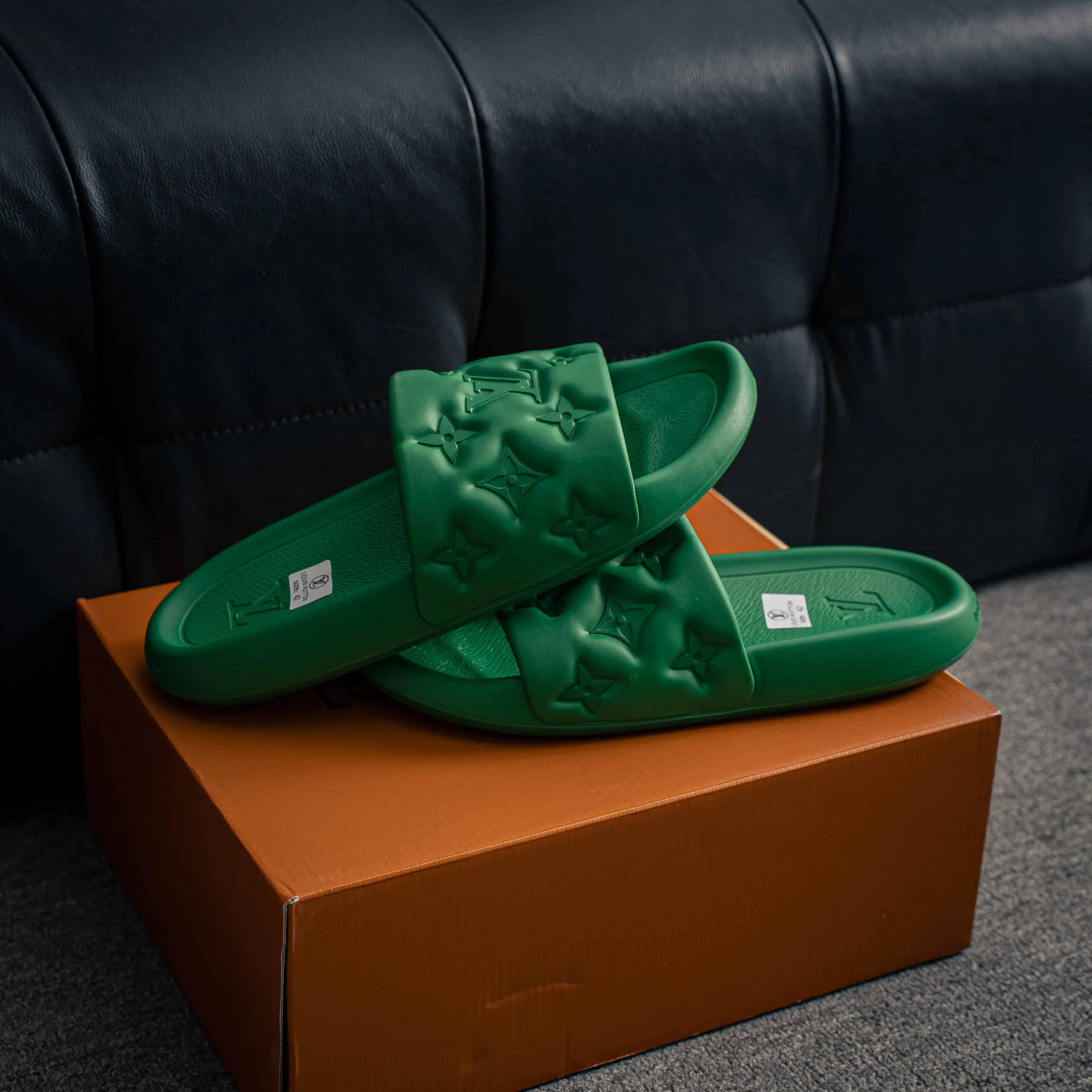 New Arrival Shoes，monogram Shoes，Waterfront ，Shoes Monogram 。 ， Shoes 。 。 :